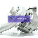 Turbolader 53039880145 | 53039700145 | 53039880127