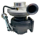 Turbolader 5042999760 | 05042999760 | 05801862852 Holset