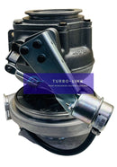 Turbolader 5042999760 | 05042999760 | 05801862852 Holset