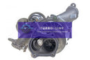 Turbolader A670051812| RHF4H l 9M001 l 0099408 | 0737100050 ALFA ROMEO STELVIO GIULIA l IHI Left