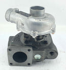 Turbolader B52CND-S0095B | 12917118001 Ihi