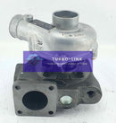 Turbolader B52CND-S0095B | 12917118001 Ihi