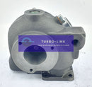 Turbolader B52CND-S0095B | 12917118001 Ihi
