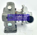 Turbolader B52CND-S0095B | 12917118001 Ihi