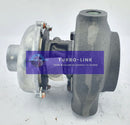Turbolader B52CND-S0095B | 12917118001 Ihi