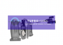 Turbolader RE550231 l DZ120171 l 810039-5013S | 810039-0013 | 810039-5013 l 951346-5001s l DZ120171  GT3582VH  TIER 4F 9L Garrett JOHN DEERE