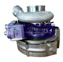 Turbolader 5550061H 5327370H 5328271 3786893 3786893H 6382095 6382095 6382095 5327374 5327374 HE300VG QSB 6.7 L Tier 4 CUMMINS HOLSET