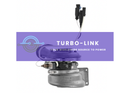 Turbolader RE550231 l DZ120171 l 810039-5013S | 810039-0013 | 810039-5013 l 951346-5001s l DZ120171  GT3582VH  TIER 4F 9L Garrett JOHN DEERE