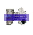Turbolader CD 1990-01 | 53369706802 | 53369886802 Borgwarner