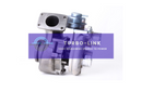 Turbolader VOLKSWAGEN 49377-07440 | VOLKSWAGEN VOLKSWAGEN
