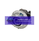 Turbolader CD 1990-01 | 53369706802 | 53369886802 Borgwarner