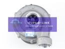 Turbolader 5700198 75700198 334640 53279706615 53279886615 53279706615 5327-988-6615 5327-970-6615 5700197 LIEBHERR D9406TIE 12,88 L K27.2-3266MNBAA11.12GYATB KKK BORGWARNER