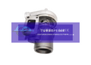 Turbolader 12589880106 F743200090010 04515120 DEUTZ FENDT Borgwarner B2G TCD2012L6 180kW/245HP 6,1 2014