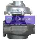 Turbolader 129671-18001 | B55CND-S0016B | VA190016 12967118001 l RHB52UW l B55CNDS0016B MYCZ YANMAR l IHI ORGINEEL 2.0L