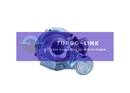 Turbolader KOMATSU 49377-01710 4937701850, 49377-01710, 49377-01720, 49377-01730, 49377-01780, 49377-01790 MITSUBISHI KOKMATSU