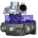 Turbolader 129671-18001 | B55CND-S0016B | VA190016 12967118001 l RHB52UW l B55CNDS0016B MYCZ YANMAR l IHI ORGINEEL 2.0L