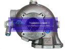 Turbolader 40397014, 039700 , 4039701 , H4090048 , 409004800 4090048, 4039701H, 4039700, 4039701 Holset Cummins Marine QSB