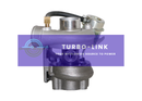 Turbolader 466770-5006S | 466770-5006S 2674A120 | 466770-0006 2674A120 TB0223 Garrett Volvo Penta Perkins
