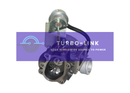 Turbolader 466770-5006S | 466770-5006S 2674A120 | 466770-0006 2674A120 TB0223 Garrett Volvo Penta Perkins