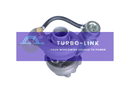 Turbolader 466770-5006S | 466770-5006S 2674A120 | 466770-0006 2674A120 TB0223 Garrett Volvo Penta Perkins