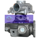 Turbolader 129671-18001 | B55CND-S0016B | VA190016 12967118001 l RHB52UW l B55CNDS0016B MYCZ YANMAR l IHI ORGINEEL 2.0L