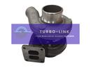 Turbolader 6005029748 RE520011 6068TRT72 177260 JOHN DEERE CZ CLAAS SERAN