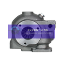 Turbolader 129671-18001 | B55CND-S0016B | VA190016 12967118001 l RHB52UW l B55CNDS0016B MYCZ YANMAR l IHI ORGINEEL 2.0L