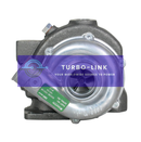 Turbolader 129671-18001 | B55CND-S0016B | VA190016 12967118001 l RHB52UW l B55CNDS0016B MYCZ YANMAR l IHI ORGINEEL 2.0L