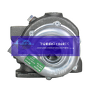 Turbolader 129671-18001 | B55CND-S0016B | VA190016 12967118001 l RHB52UW l B55CNDS0016B MYCZ YANMAR l IHI ORGINEEL 2.0L