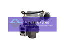 Turbolader CUMMINS 4044099 4044099H 4955749 4044099 HX35W QSB 6.7L