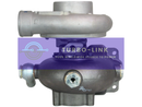 Turbolader 40397014, 039700 , 4039701 , H4090048 , 409004800 4090048, 4039701H, 4039700, 4039701 Holset Cummins Marine QSB