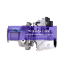 Turbolader 11658570083 l 40009635 l 819976-5021S | 924318-5001S | 924318-5001S l BMW 924318-5001S BMW