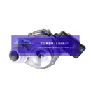 Turbolader 11658570083 l 40009635 l 819976-5021S | 924318-5001S | 924318-5001S l BMW 924318-5001S BMW