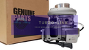 Turbolader 3788678H 3788678 3788678  HX55WM 3788677 CUMMINS QSB 6.7 HOLSET