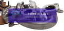 Turbolader A670051811 670051811 9M002 ALFA ROMEO IHI RIGHT SIDE