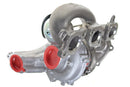 Turbolader A670051812| RHF4H l 9M001 l 0099408 | 0737100050 ALFA ROMEO STELVIO GIULIA l IHI Left