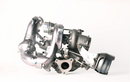 Turbolader MERCEDES-BENZ | MERCEDES 6510906380 | MERCEDES 5439-970-0106 Borgwarner MERCEDES