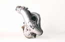 Turbolader MERCEDES-BENZ | MERCEDES 6510906380 | MERCEDES 5439-970-0106 Borgwarner MERCEDES