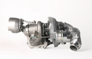 Turbolader MERCEDES-BENZ | MERCEDES 6510906380 | MERCEDES 5439-970-0106 Borgwarner MERCEDES