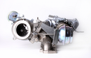 Turbolader FIAT 93166899 | OPEL 93194991 | SAAB 10009700005 Borgwarner