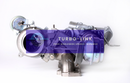 Turbolader FIAT 93166899 | OPEL 93194991 | SAAB 10009700005 Borgwarner