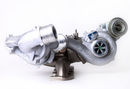 Turbolader FIAT 93166899 | OPEL 93194991 | SAAB 10009700005 Borgwarner