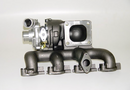 Turbolader 714467-5013S | 714467-5015S | 4714467-5003S Garrett