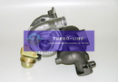 Turbolader 714467-5013S | 714467-5015S | 4714467-5003S Garrett