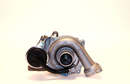 Turbolader PEUGEOT 5435 | KK15435-970-0001 | KK15435-970-0007 Borgwarner