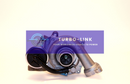 Turbolader PEUGEOT 5435 | KK15435-970-0001 | KK15435-970-0007 Borgwarner