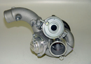 Turbolader MXT49377-07310 | MX149377-07311 | MX149377-07313 Mitsubishi