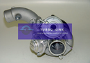 Turbolader MXT49377-07310 | MX149377-07311 | MX149377-07313 Mitsubishi
