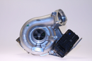 Turbolader 750773-5015S | 750773-5017S | 750773-0015 Garrett BMW
