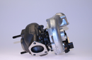 Turbolader 750773-5015S | 750773-5017S | 750773-0015 Garrett BMW